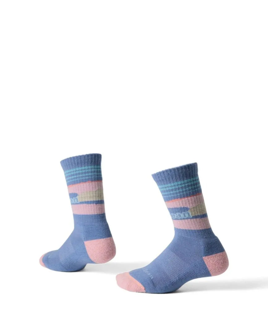 Kids' L.L.Bean Katahdin Socks
