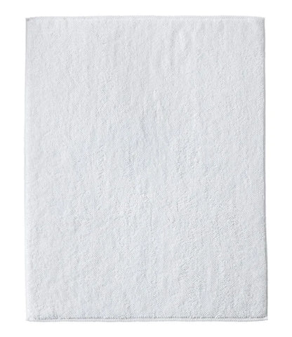 Organic Textured Cotton Bath Mat