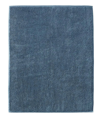 Organic Textured Cotton Bath Mat