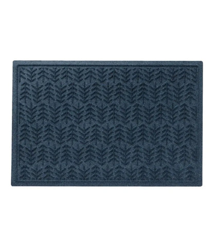 Everyspace Recycled Waterhog Doormat, Trees