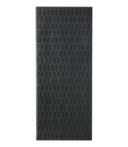 Everyspace Recycled Waterhog Runner, Trees
