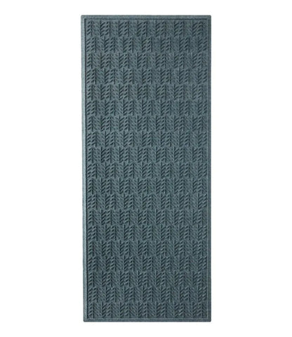 Everyspace Recycled Waterhog Runner, Trees
