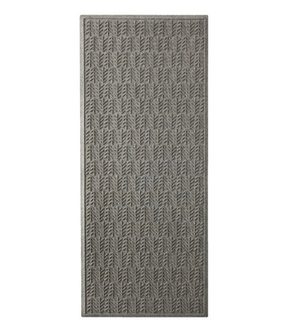 Everyspace Recycled Waterhog Runner, Trees
