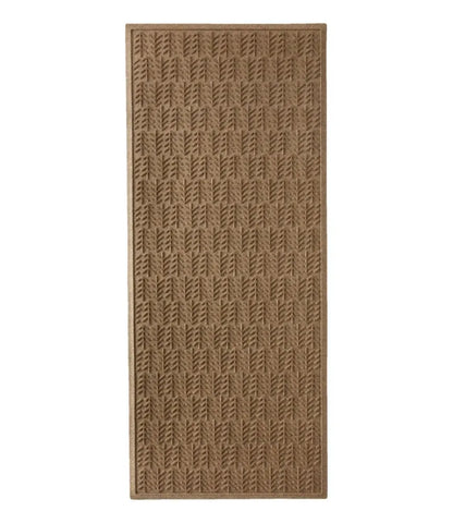 Everyspace Recycled Waterhog Runner, Trees