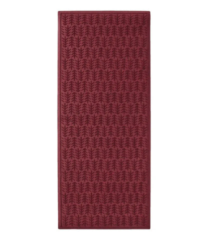 Everyspace Recycled Waterhog Runner, Trees