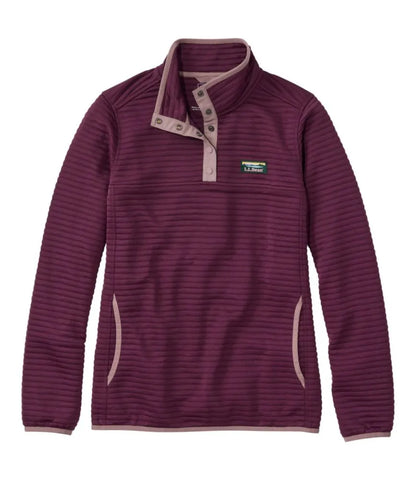 Women's Airlight Knit Pullover