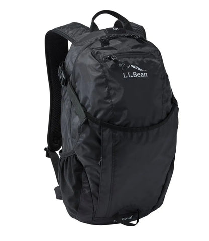 L.L.Bean Stowaway Pack, 20L