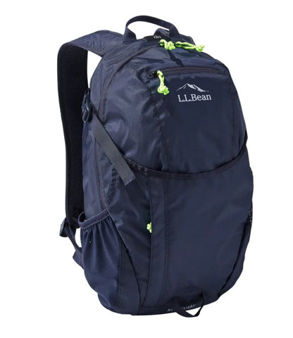 L.L.Bean Stowaway Pack, 20L