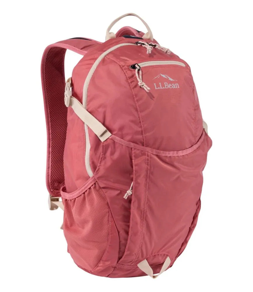 L.L.Bean Stowaway Pack, 20L