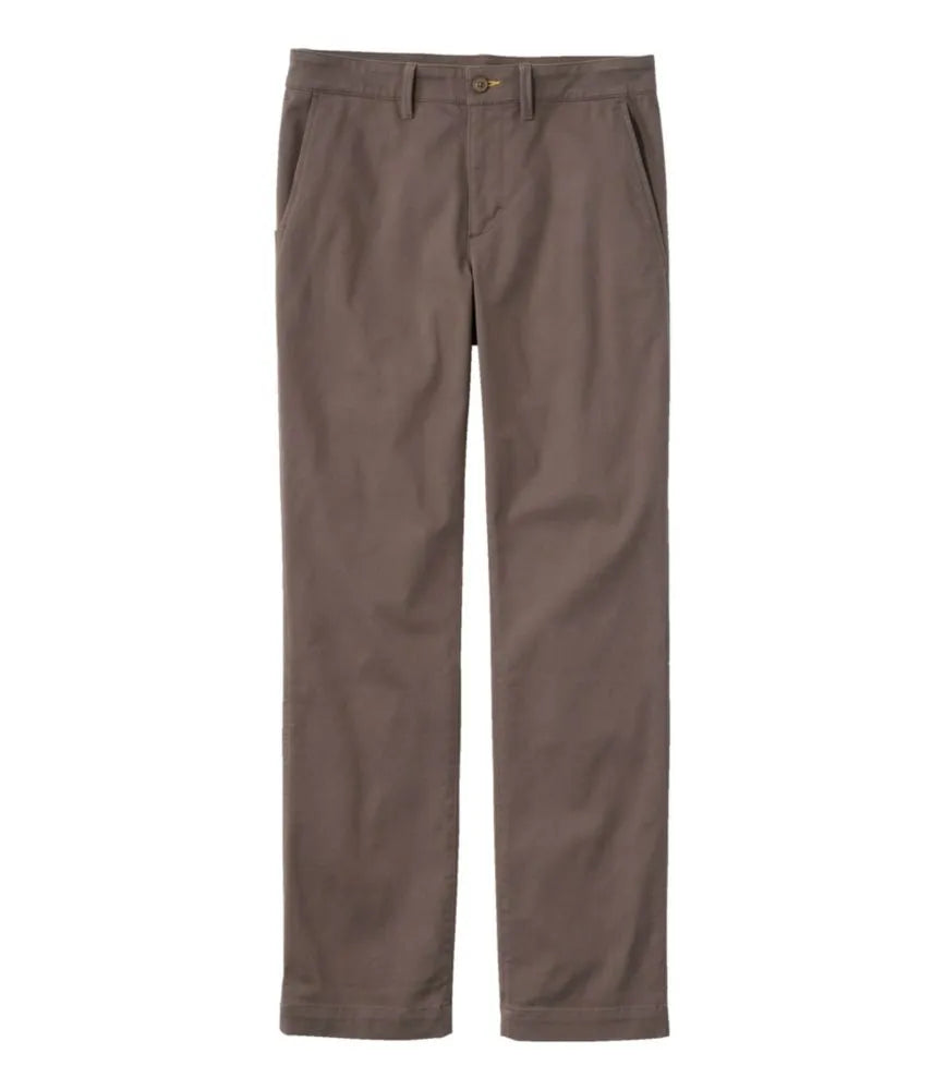 Men's Comfort Stretch® Chino Pants, Standard Fit