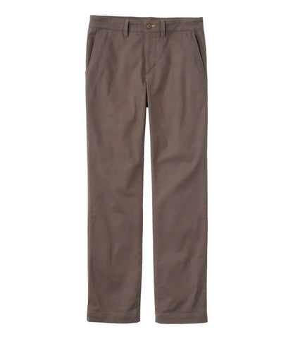 Men's Comfort Stretch® Chino Pants, Standard Fit