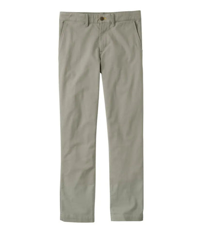 Men's Comfort Stretch® Chino Pants, Standard Fit