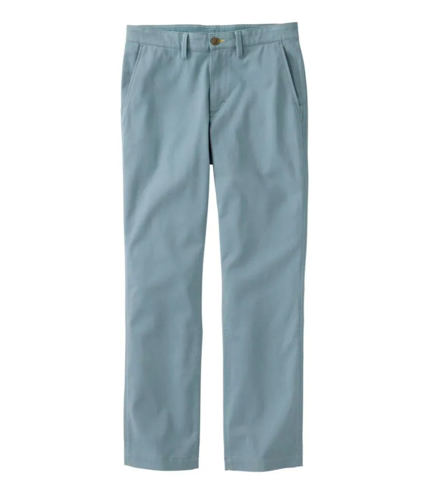 Men's Comfort Stretch® Chino Pants, Standard Fit