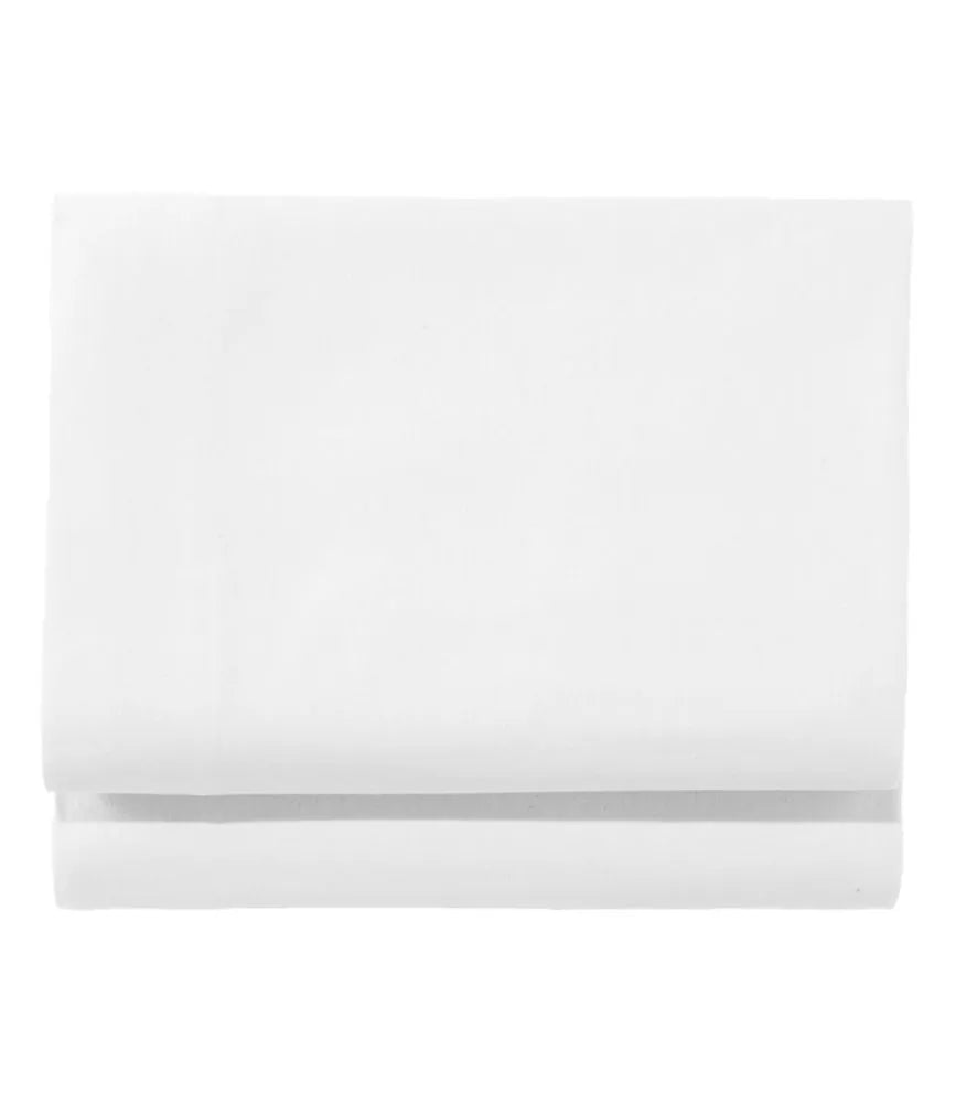 Ultrasoft Comfort Flannel Sheet, Fitted