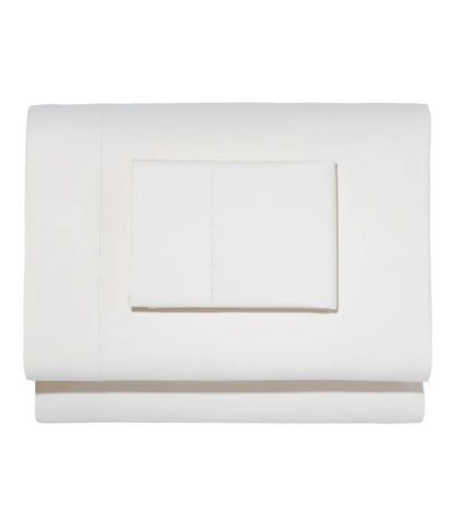 280-Thread-Count Pima Cotton Percale Sheet Set