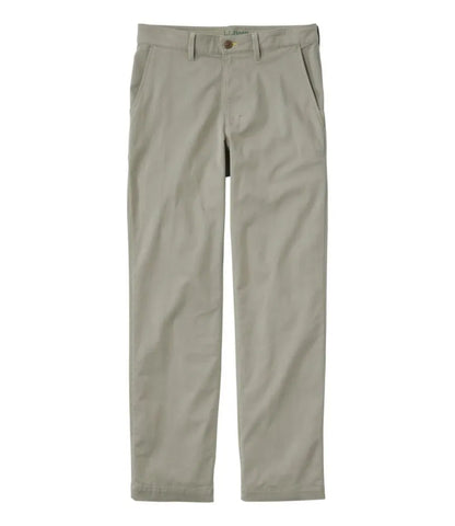 Men's Comfort Stretch® Chino Pants, Classic Fit
