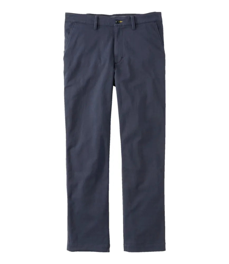 Men's Comfort Stretch® Chino Pants, Classic Fit