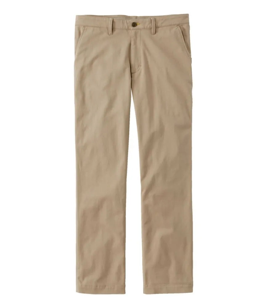 Men's Comfort Stretch® Chino Pants, Classic Fit