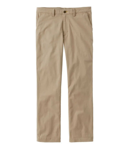 Men's Comfort Stretch® Chino Pants, Classic Fit