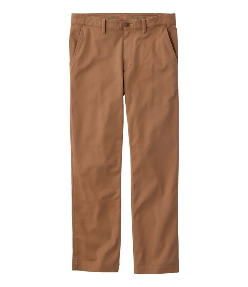 Men's Comfort Stretch® Chino Pants, Classic Fit