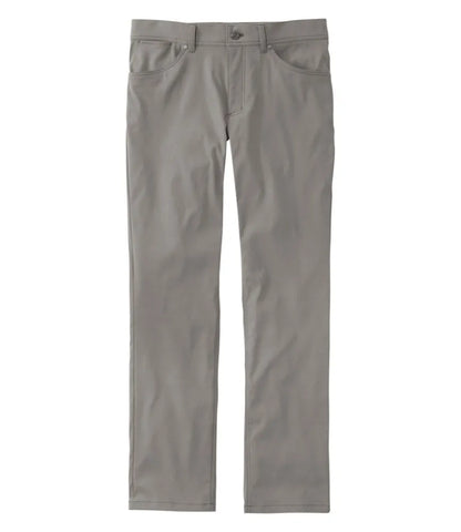 Men's VentureStretch Five-Pocket Pants, Standard Fit