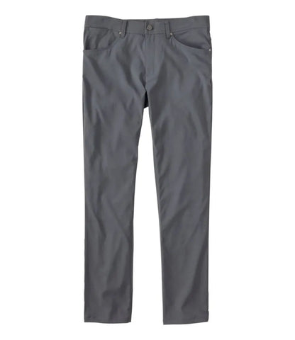 Men's VentureStretch Five-Pocket Pants, Standard Fit