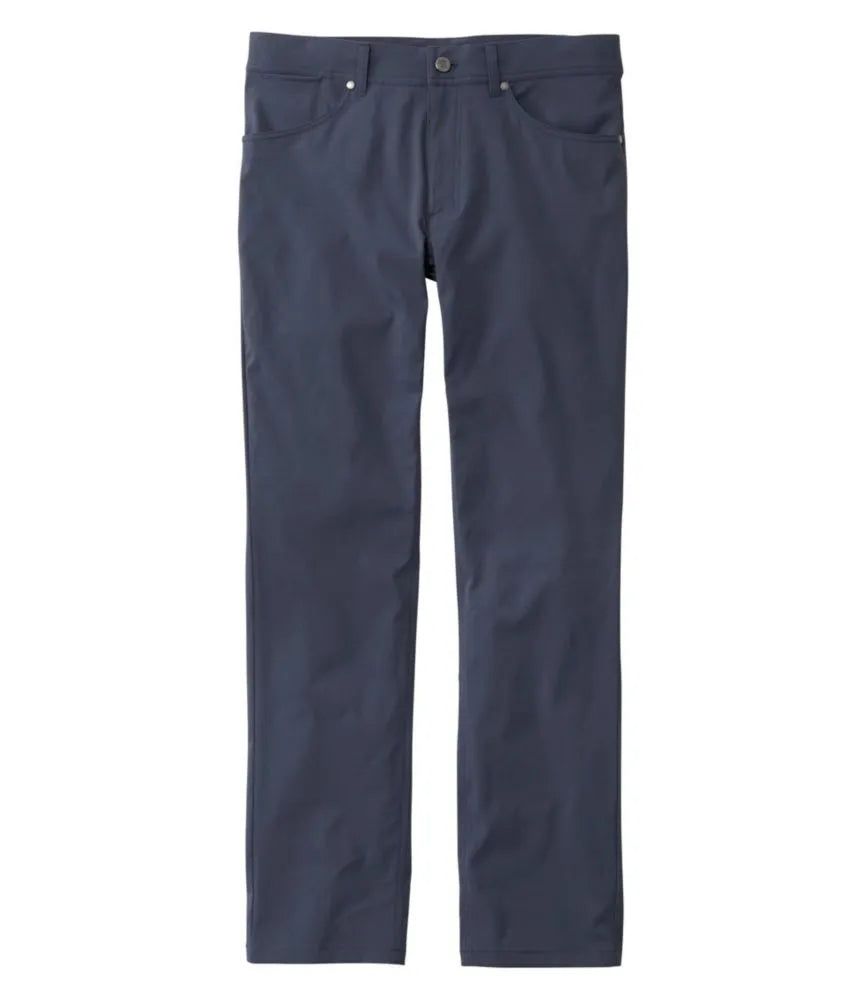 Men's VentureStretch Five-Pocket Pants, Standard Fit