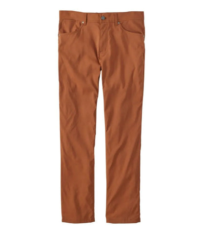 Men's VentureStretch Five-Pocket Pants, Standard Fit