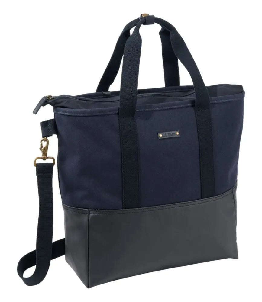 L.L.Bean Nor'easter Tote Bag, Regular