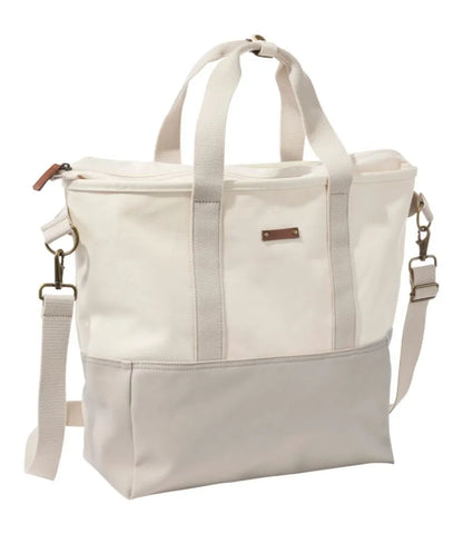 L.L.Bean Nor'easter Tote Bag, Regular