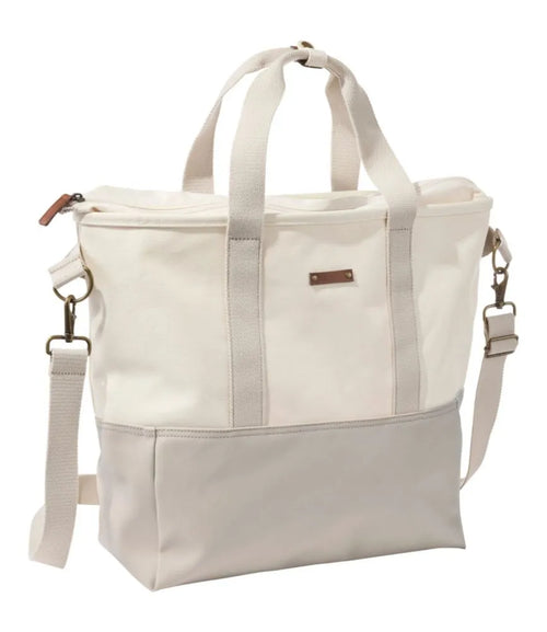 L.L.Bean Nor'easter Tote Bag, Regular