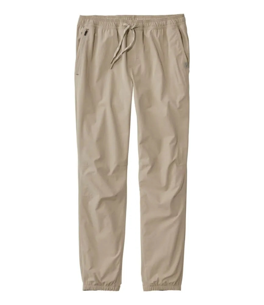 Men's L.L.Bean Multisport Joggers