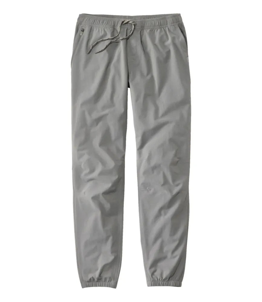 Men's L.L.Bean Multisport Joggers