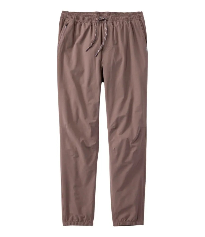 Men's L.L.Bean Multisport Joggers