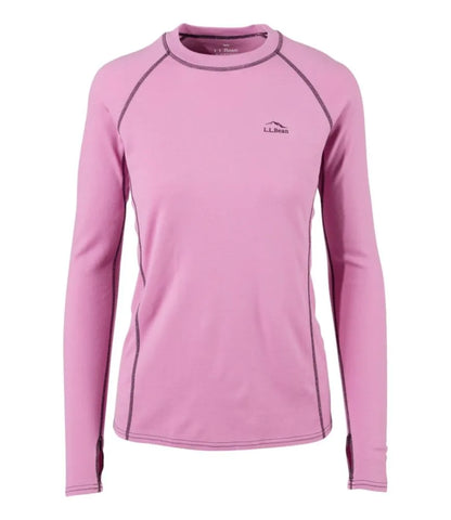 Women's Cresta Midweight 250 Crew Top
