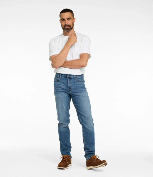 Men's BeanFlex® Jeans, Slim Fit