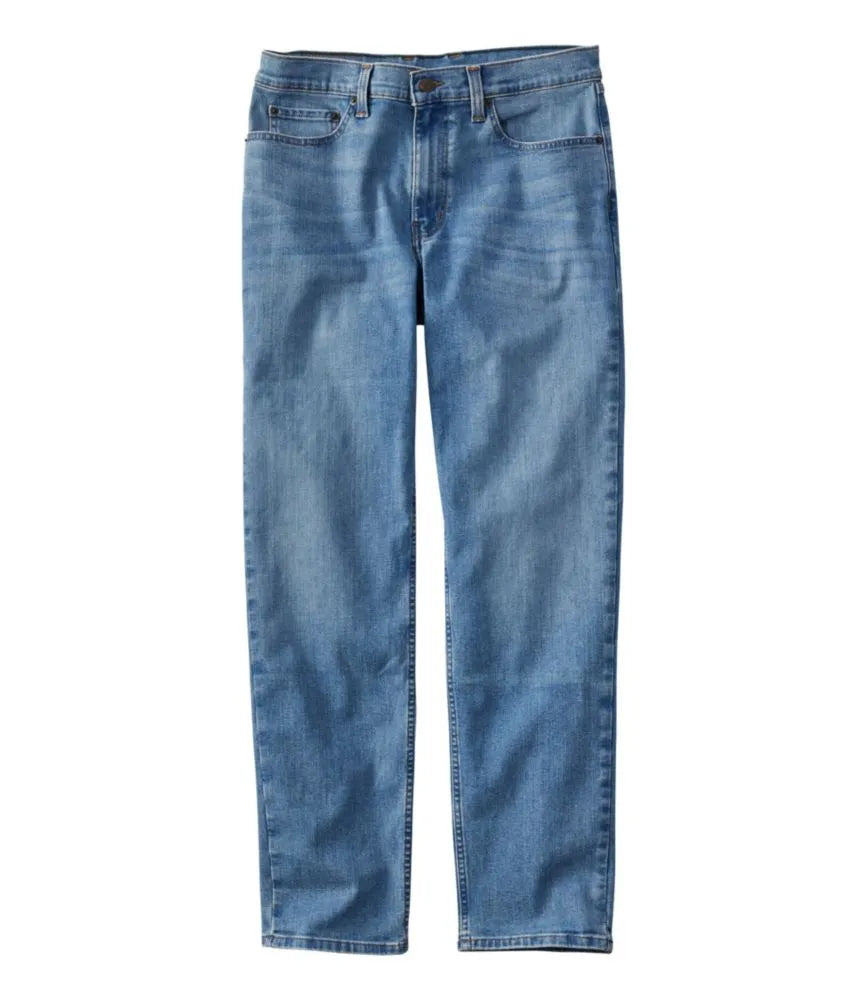 Men's BeanFlex® Jeans, Slim Fit