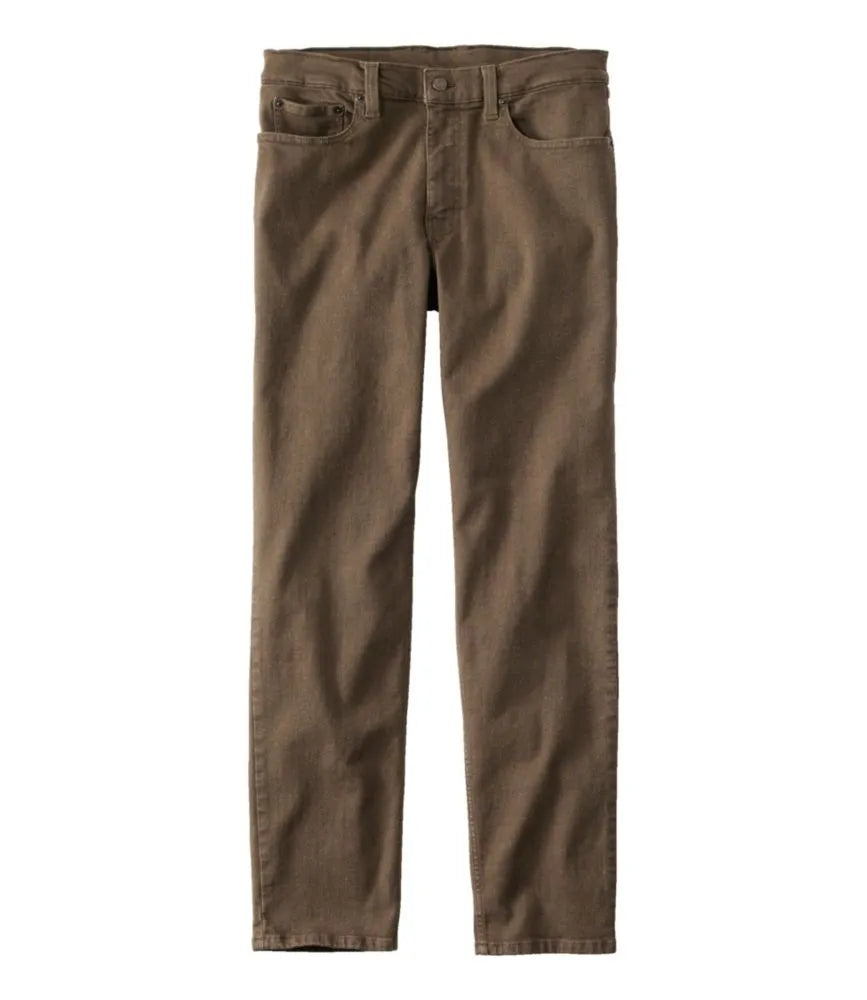 Men's BeanFlex® Jeans, Slim Fit