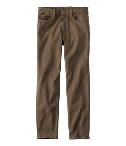 Men's BeanFlex® Jeans, Slim Fit
