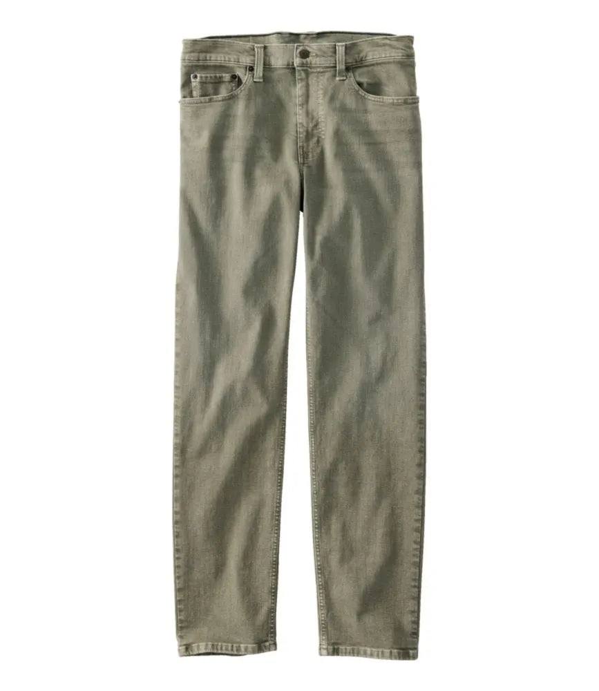 Men's BeanFlex® Jeans, Slim Fit