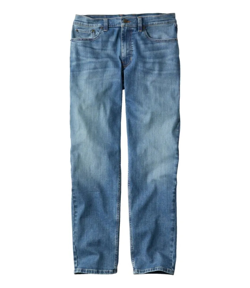 Men's BeanFlex® Jeans, Slim Fit