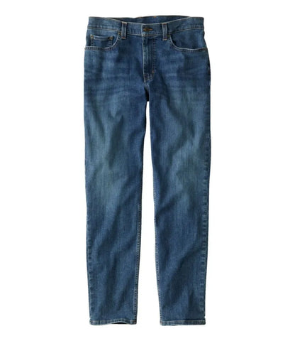 Men's BeanFlex® Jeans, Slim Fit
