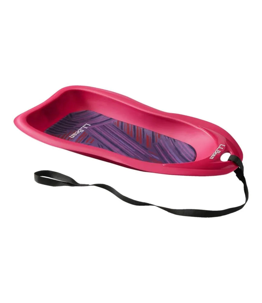 L.L.Bean Polar Slider DLX Sleds
