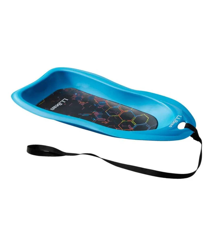 L.L.Bean Polar Slider DLX Sleds