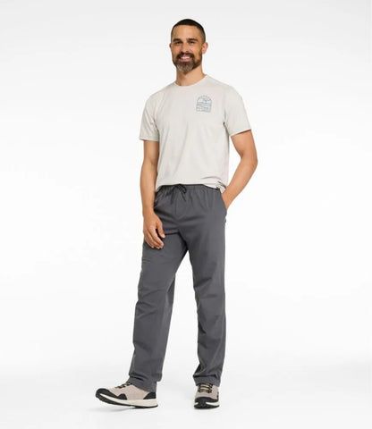 Men's L.L.Bean Multisport Pants