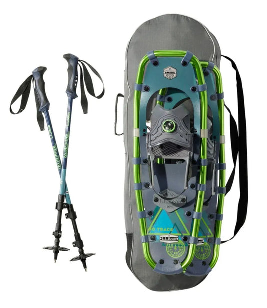 Men's Pathfinder BOA® Rec Snowshoe Package