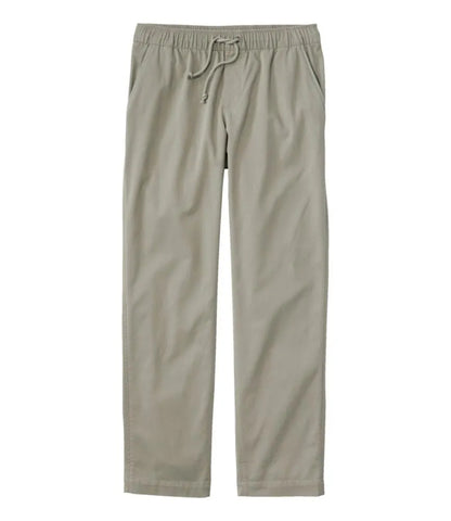Men's Comfort Stretch® Dock Pants, Standard Fit