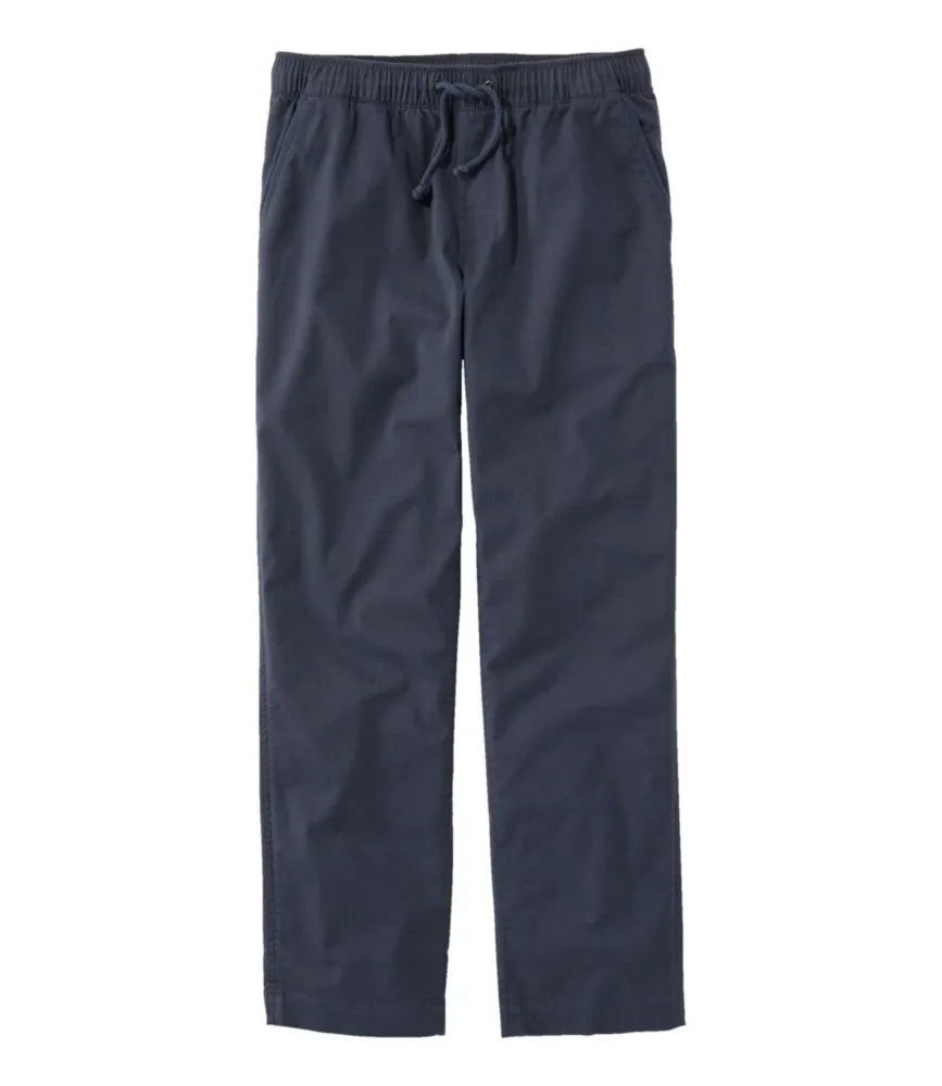Men's Comfort Stretch® Dock Pants, Standard Fit