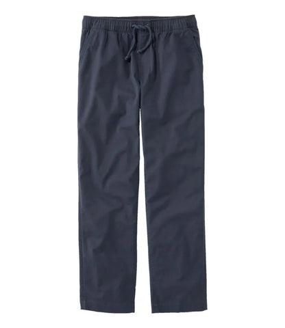 Men's Comfort Stretch® Dock Pants, Standard Fit