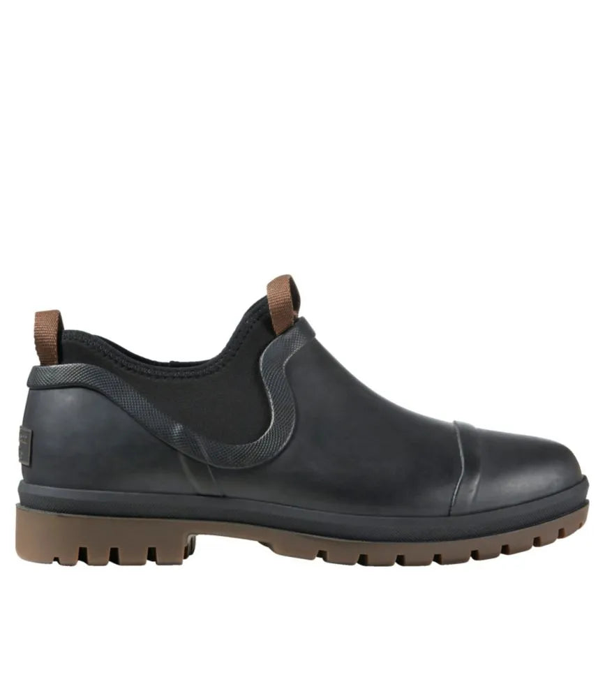Women's Rugged Wellie® Shoes, Slip-On